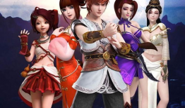 黄动漫3d,探索虚拟世界的奇幻之旅